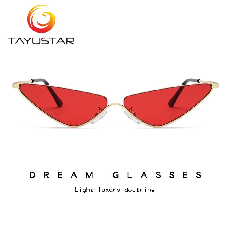 MEESHOW 2020 модные новые солнцезащитные очки кошачий глаз в ретро стиле роскошные