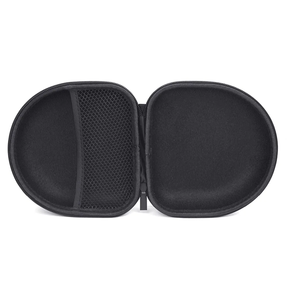 Headphone Hard Case for SONY WH-H900N Wireless Headphones Box Carrying Case Portable Storage Cover for SONY WH-H900N Headphones