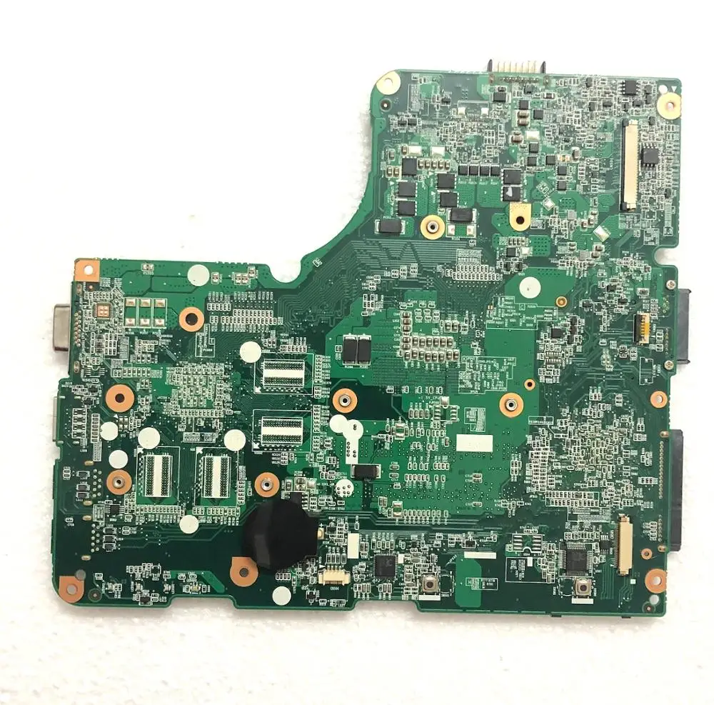 Для bytespeed ООО MB45II7 материнская плата 15BFQ1-011000 MB45II4 V.01 LAED-FR.GREEN 100% протестирована
