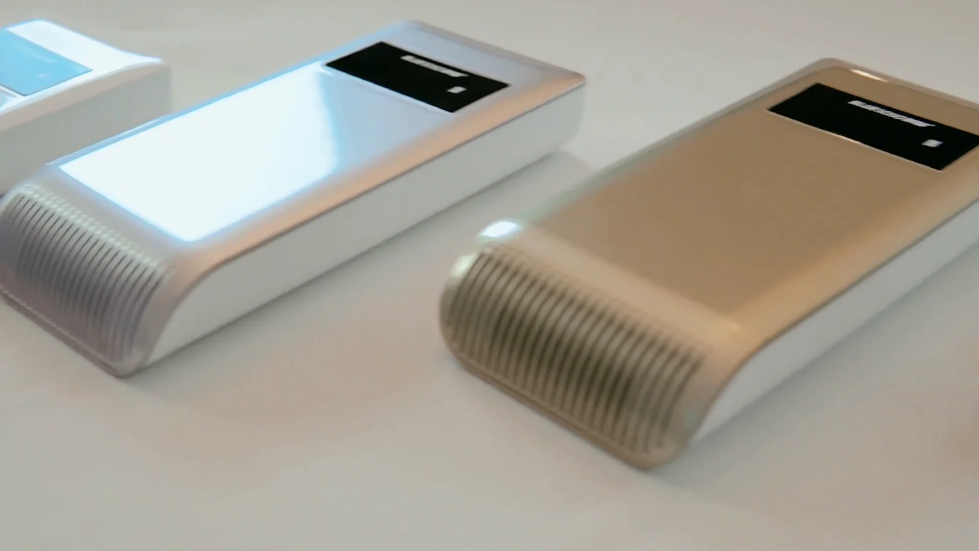 

Air Disinfection Product Portable Optical Plasma Air Sterilizer