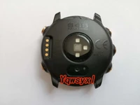 yqwsyxl original back case for garmin forerunner 645 645m gps sport smart watch back battery case cover repair replacment