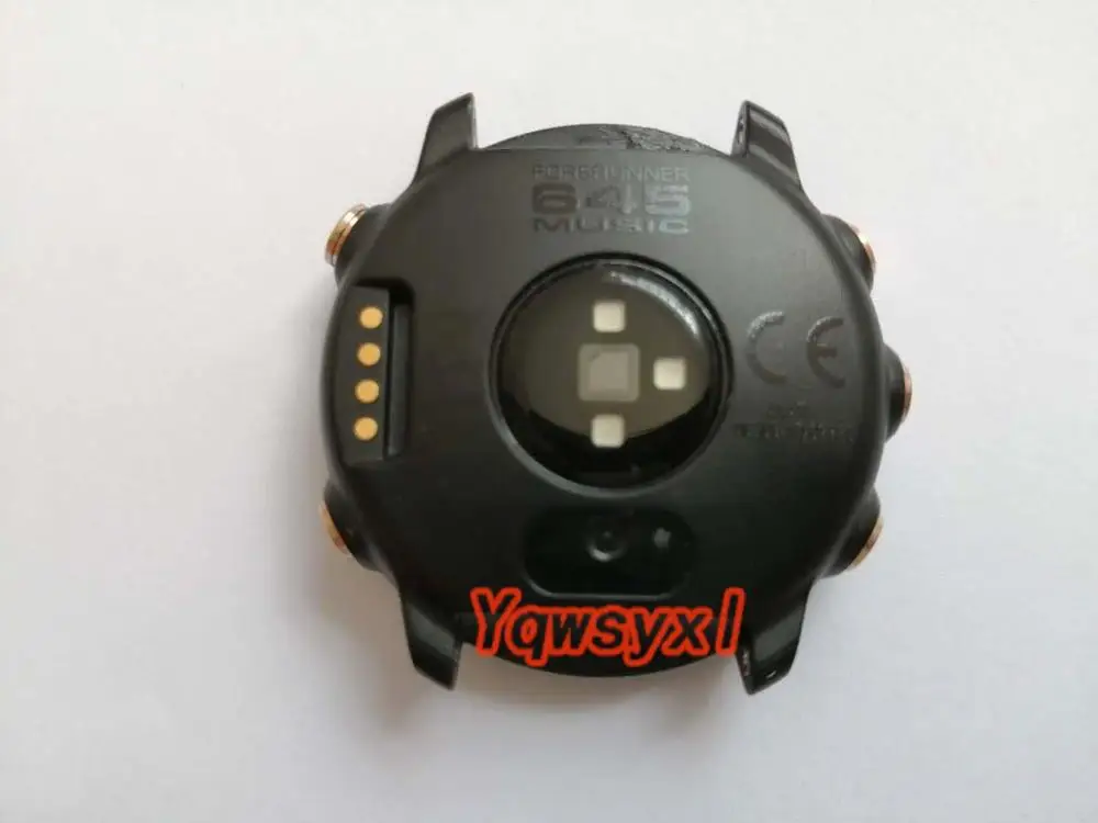 Yqwsyxl оригинальный задний Чехол для Garmin Forerunner 645 645M GPS спортивные Смарт часы
