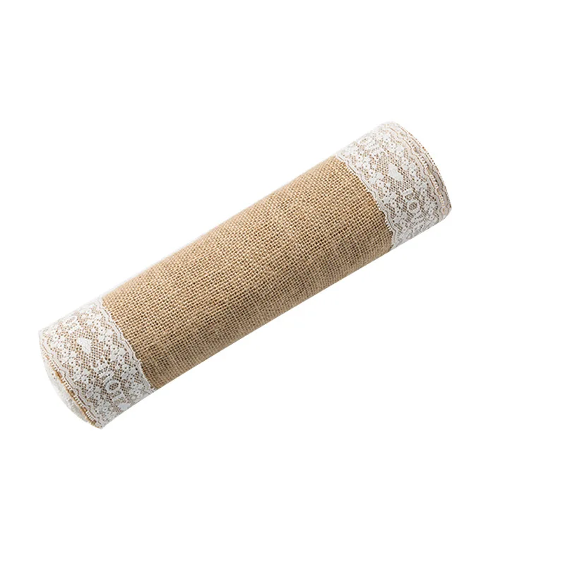 Новые кружевные скатерти настольный флаг вечерние Декор Счастливого Рождества