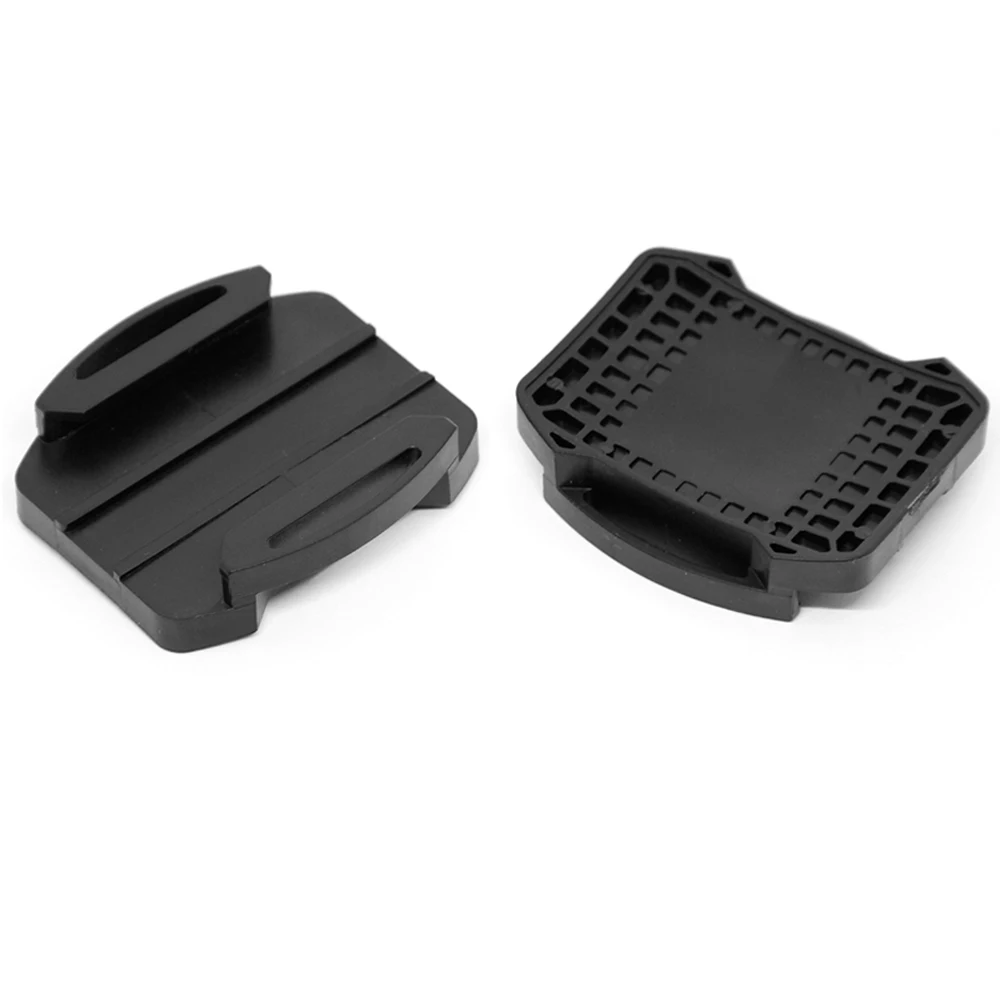 2 Поверхностное крепление + клея наклейка для экшн камеры Sony HDR AS30V AS100V AS20 AS200V