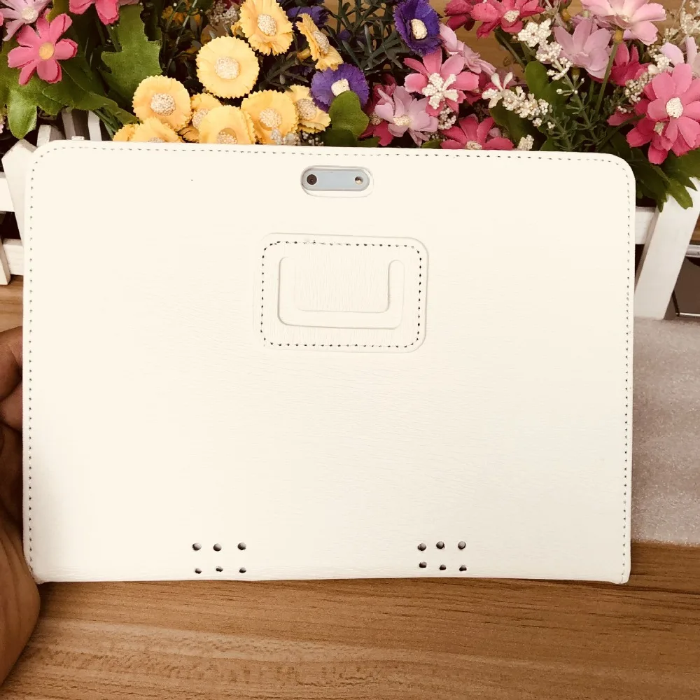 Бесплатный стилус + Экран протектор для DEXP Ursus S190 S290 3G 9 6 дюймов планшет PU Кожаный