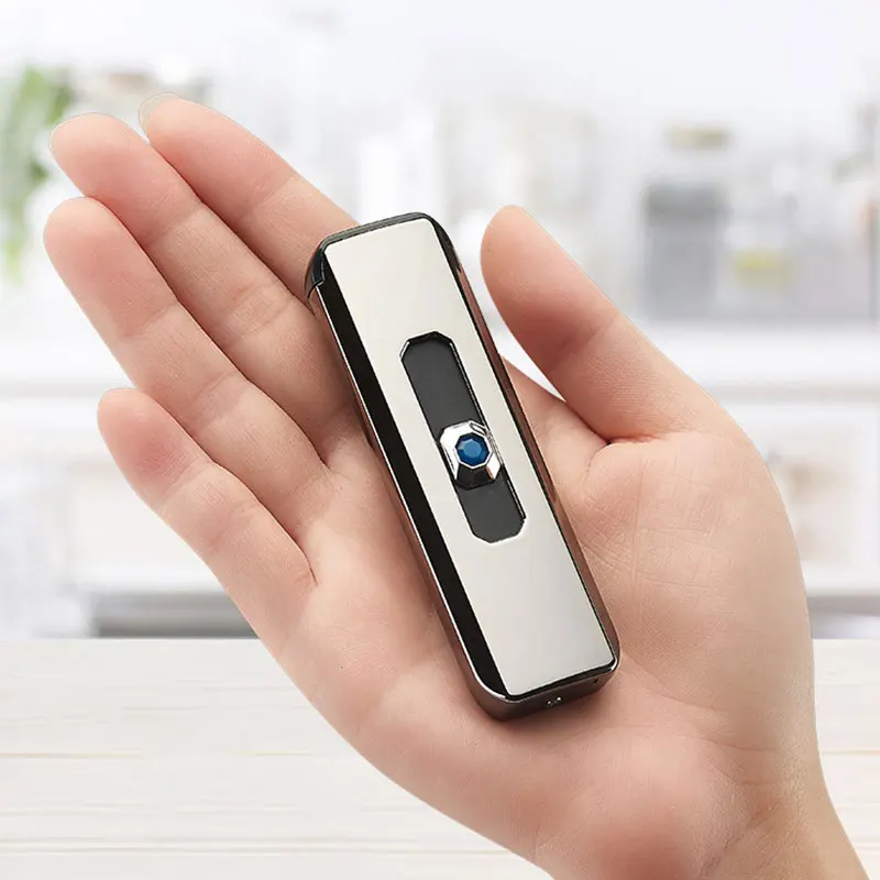 Электронная зажигалка|Аксессуары для сигарет| |