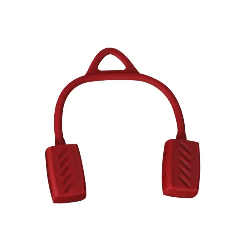 

Toner Exerciser Jaw Line Neck Face Chin Muscle Training Fitness Ball Jaw Trainer Portable Fitness Equipment