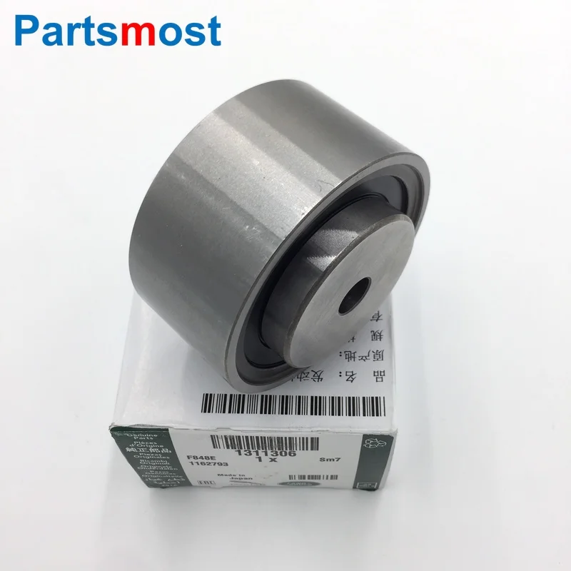 Шкив ремня ГРМ для LAND ROVER DISCOVERY LR3 4 RANGE SPORT VELAR 3 0 TDV6 дизельный DAYCO 1311306 OEM