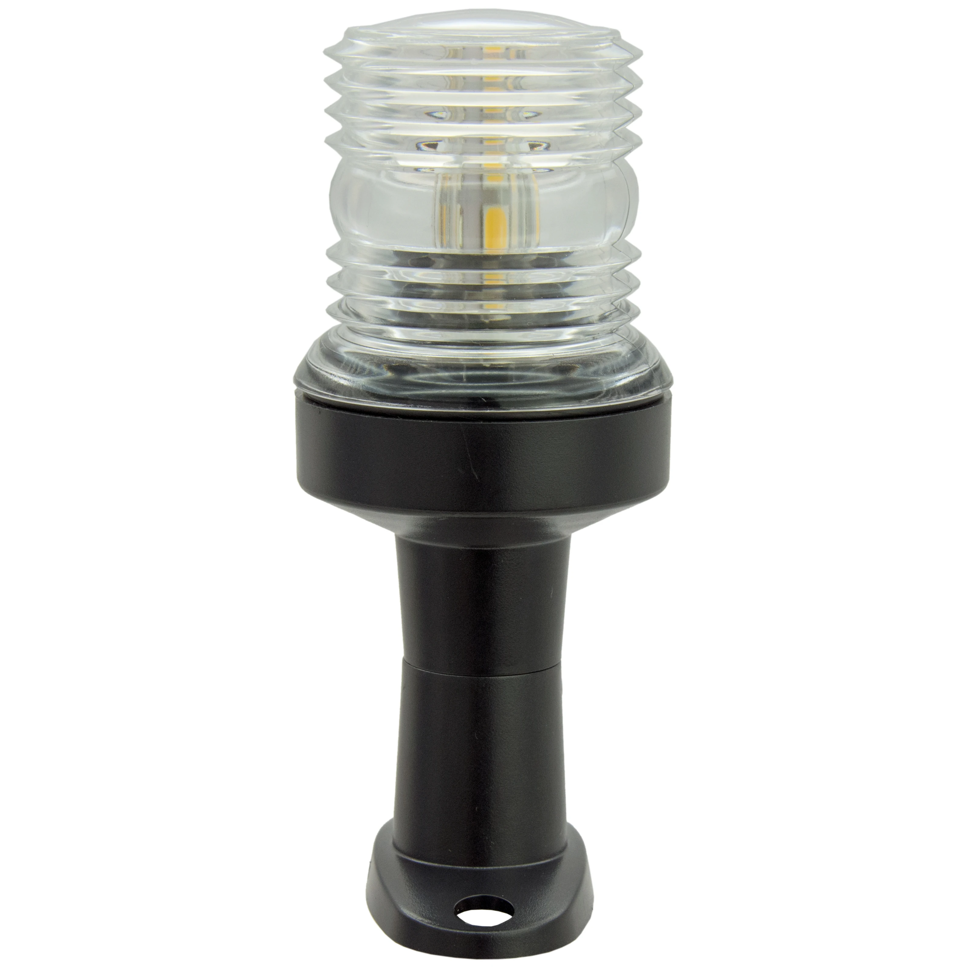 Лодочный круглый навигационный фонарь и морской анкерный фиксирующее крепление