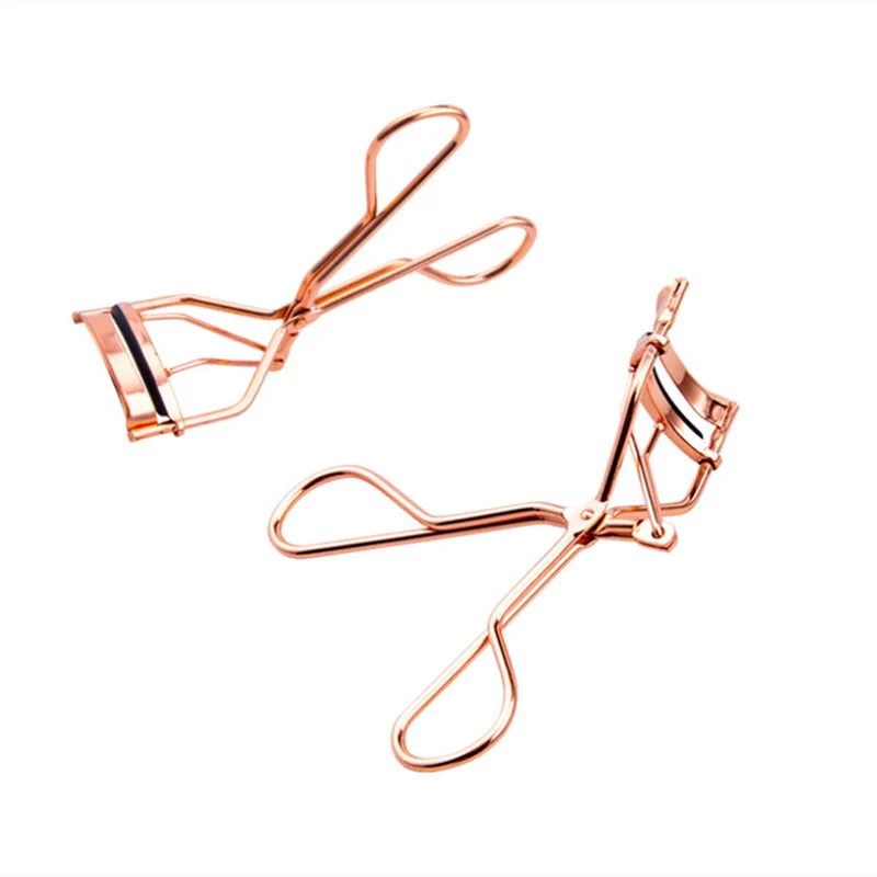 Набор для завивки ресниц из нержавеющей стали зажим бровей щипцы ножницы