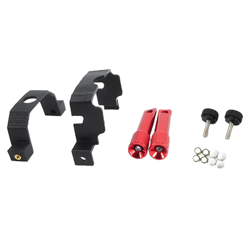 Ночной Летающий Дрон аксессуар алюминиевый сплав навигационный светильник