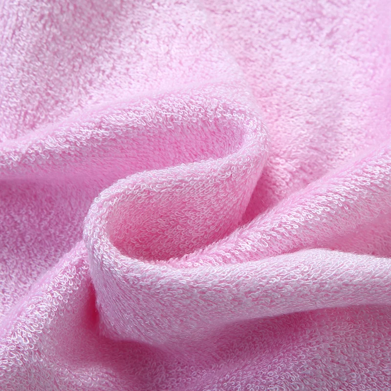 

pieces of bamboo brocade, fiber towel, bamboo charcoal face washing, household water absorption, no shedding bathing and girls