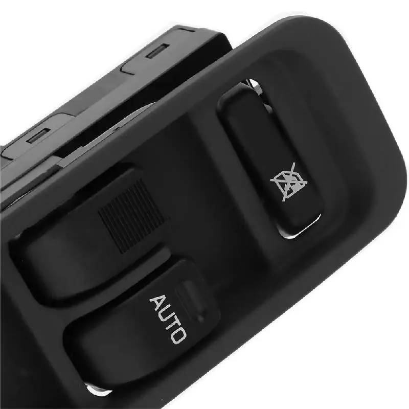 Electric Power Window Master Switch For Toyota Avanza Cami Duet Daihatsu Sirion Serion 84820-B5010 | Автомобили и мотоциклы