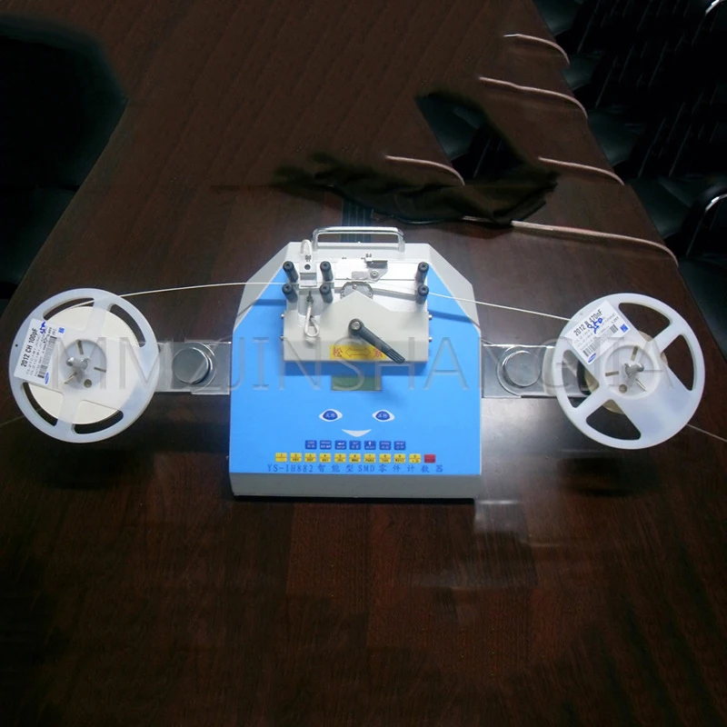 

220V Automatic Induction Counting Device 30W High-Power Intelligent Parts Counting Tool Is Easy To Operate