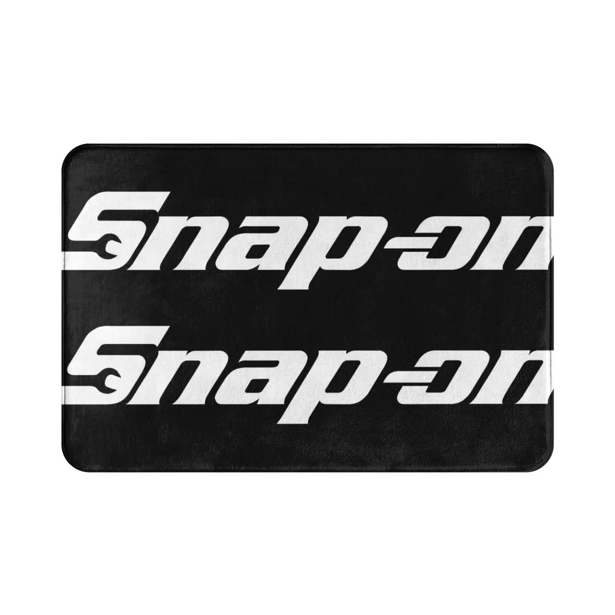 Новый защелкивающаяся крышка инструменты логотипа Moto GP Tapis салон ковер скатерть