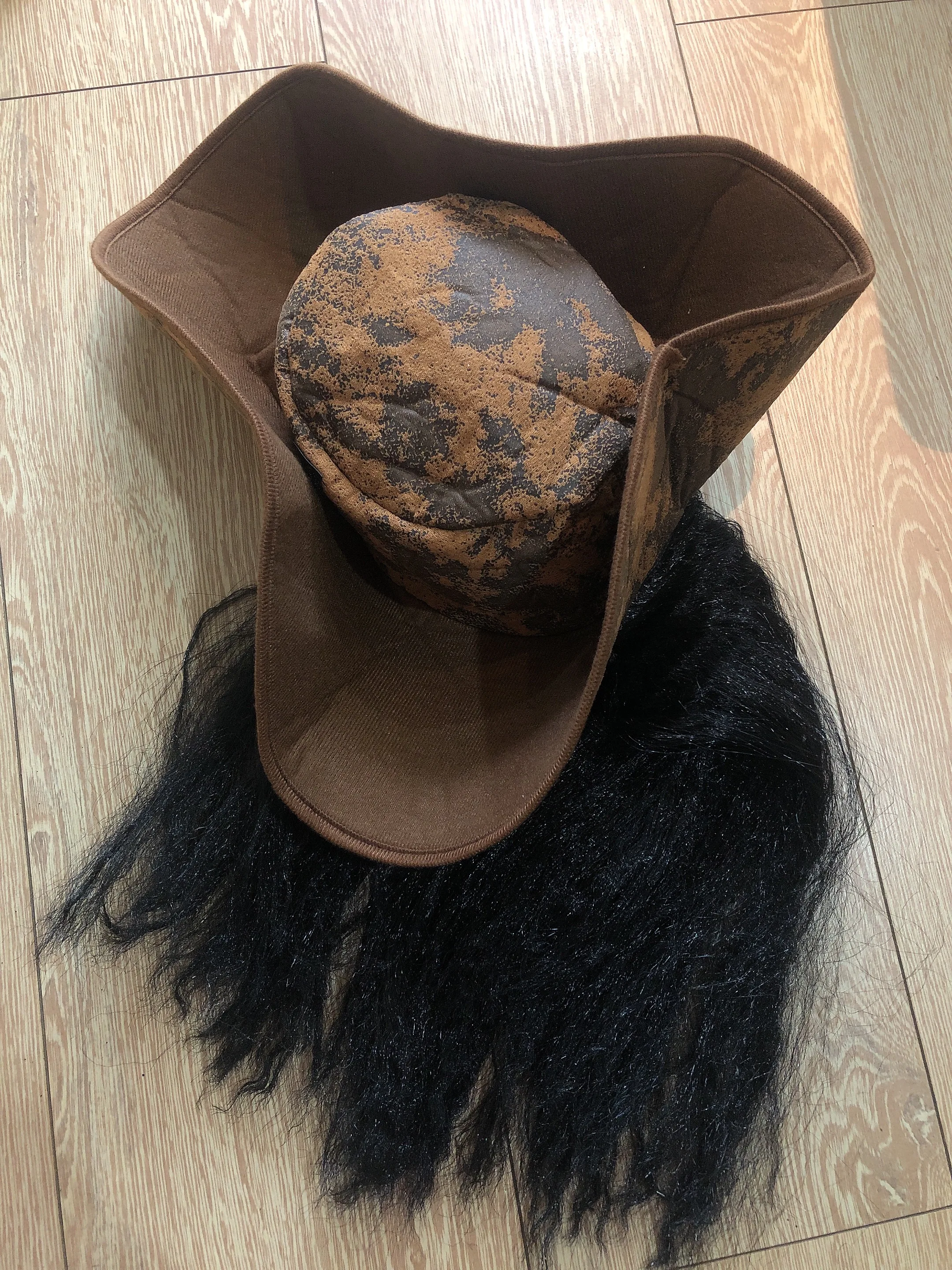 Головной убор для косплея пиратов