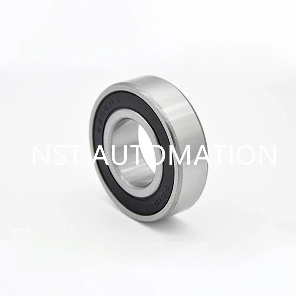 1 шт. 440C 420 304C нержавеющая сталь 6002ZZ 6002 2RS 6002RS 6002Z 15x32x9 мм Глубокий желоб