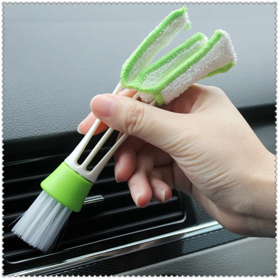 Инструменты для очистки автомобиля щетка вентиляционного отверстия Audi Q3 Q5 SQ5 Q7 A1