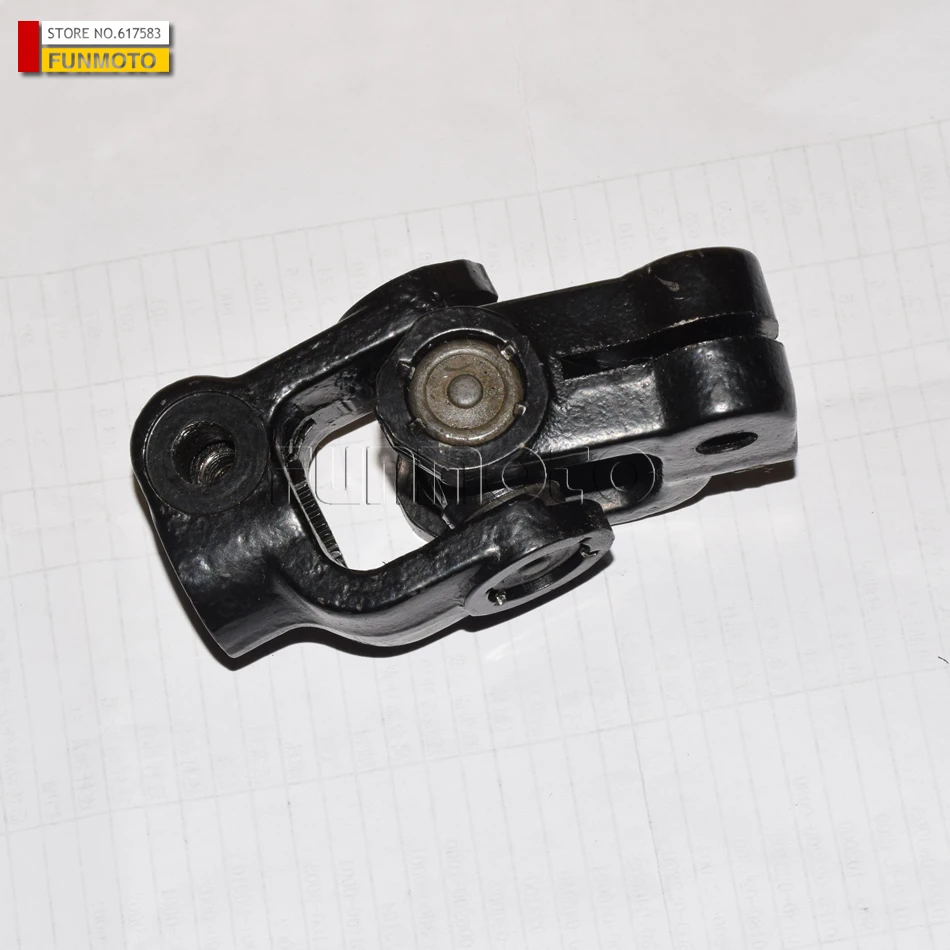 universal joint suit for CF500 CF500ATR CF800-2 parts code is 9CR6-103200 |