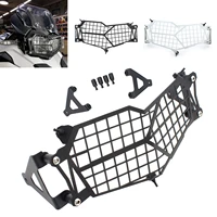 headlamp grill guard cover headlight protector for bmw f850gs f750gs 2018 2019 motorcycle aluminum