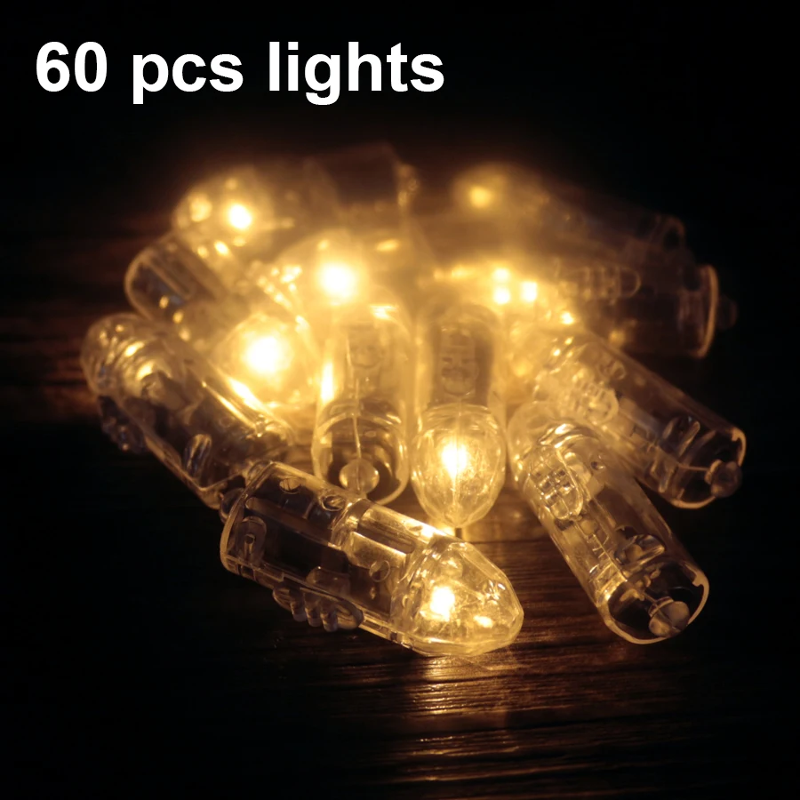 60 warm white lights 30 шт./лот Сердце держатель для чайной свечи Luminaria бумажный Свеча-фонарь сумка для рождественской вечеринки наружное свадебное оформление - Цвет: 60 warm white lights