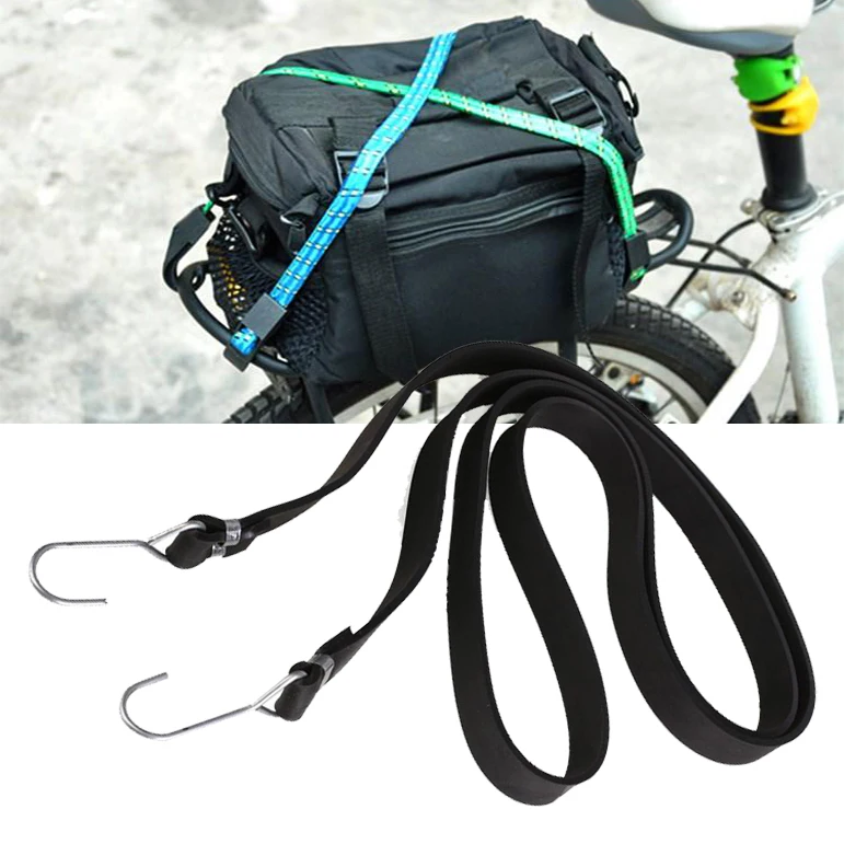 Резиновый ремешок для груза водонепроницаемый держатель багажа с храповым