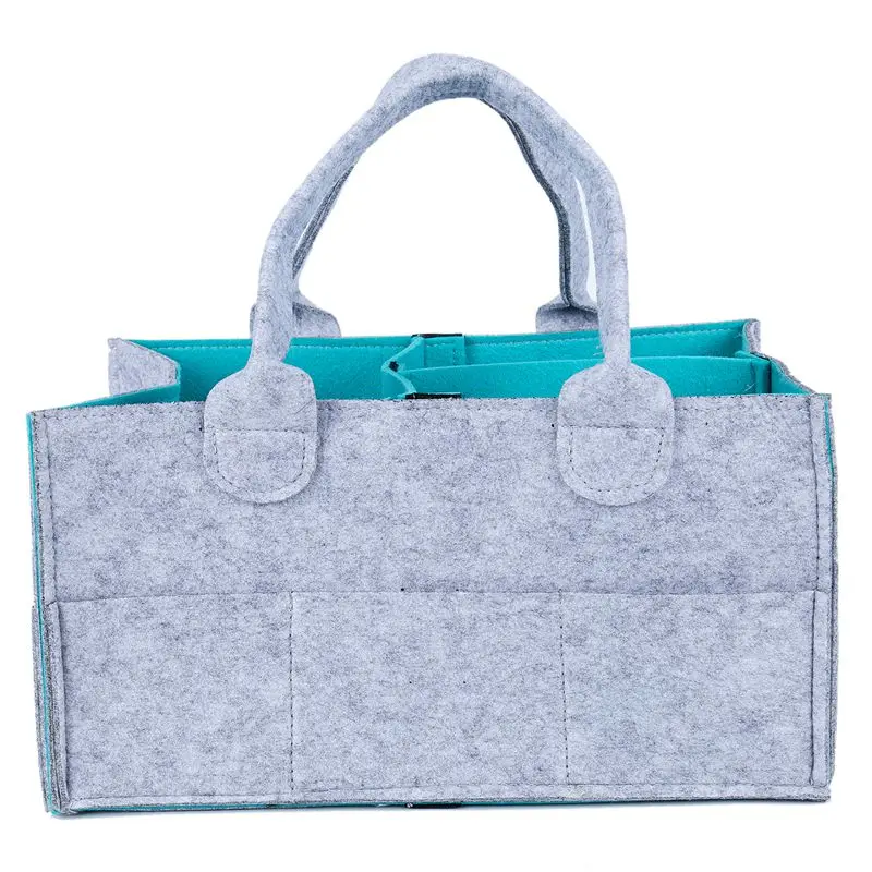 Органайзер для детских подгузников портативный органайзер корзина хранения