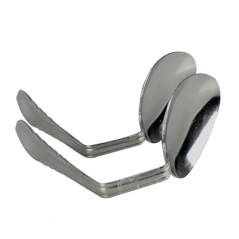 1 шт. изгибающаяся ложка гимп уличный магический трюк крупным планом волшебное