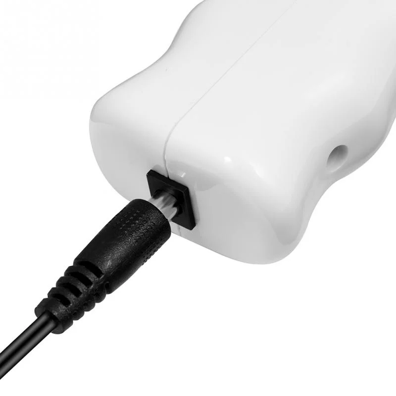 Goede Rimpel Huid Koude Gezicht Ultrasone Massage Schoonheid Remover Instrument Lift Ion Care Trillingen Inleiding Vlekken Hamer