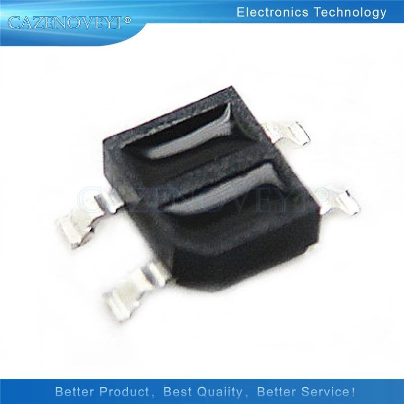 50 шт./лот QRE1113GR QRE1113 QRE1113G SMD 4 в наличии|Интегральные схемы| |