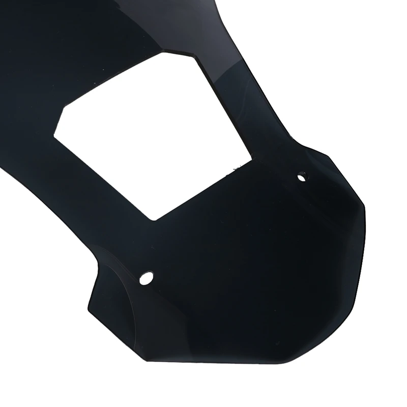 

for Honda CRF1000L Africa Twin 2016-2019 Motorcycle Windshield Windscreen Protector Fairing