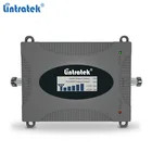 Lintratek 700 МГц усилитель сигнала 4G Band 13 усилитель LTE повторитель сигнала мобильного телефона 700 4G Ampli сетевой усилитель