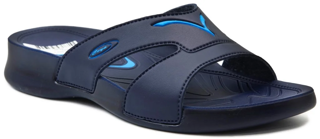 

Ceyo CEYO 8Y 3400 2 DARK BLUE Women Shoes Slippers-Sandals