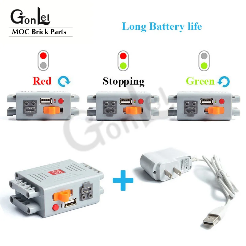 Новый долгий срок службы литий Батарея Мощность Функция мс высокотехнологичных