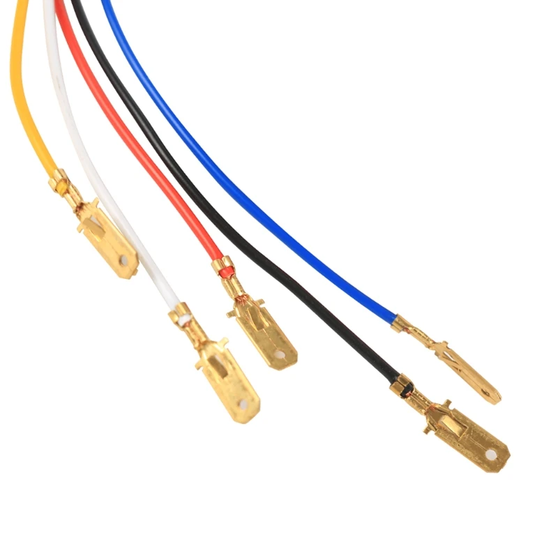 

K0AF 12-24V Rear Tail Lamp 32 LED Replacement Durable Vehicle Lamps for Trailer Vehicle Modification Accessories