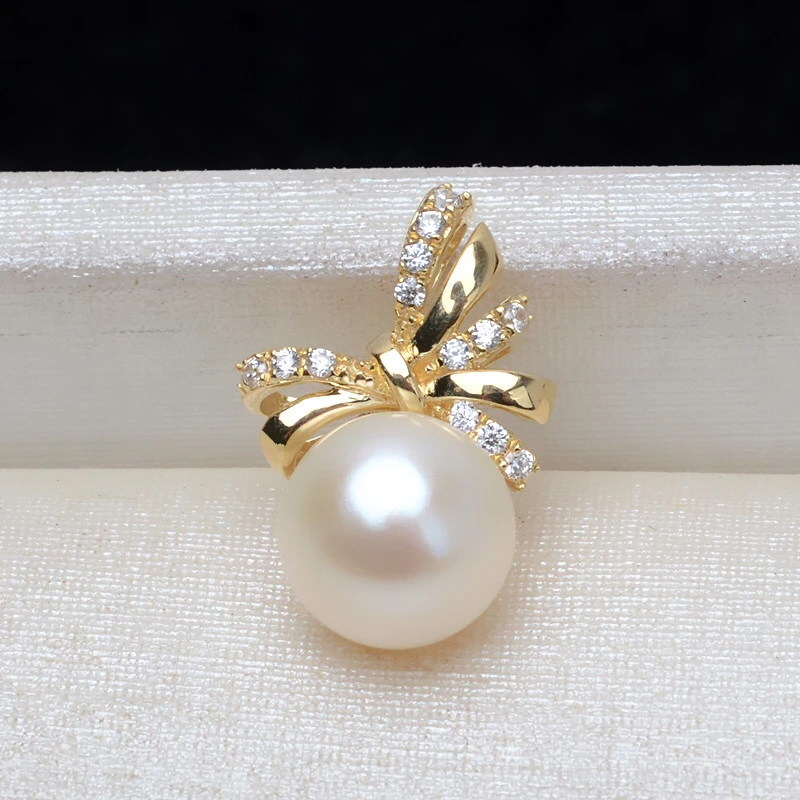 Рисунок 4 - Подвеска из 18-каратного желтого золота