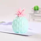 Ананас сжимаемые игрушки мягкие игрушки для взрослых игрушка Монтессори антистрессовый мяч игрушка антистресс для детей 2021