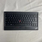 Jifantimes для ThinkPad Lenovo KT1255-03X8701 новые компьютерные аксессуары Беспроводная сменная клавиатура британская Раскладка