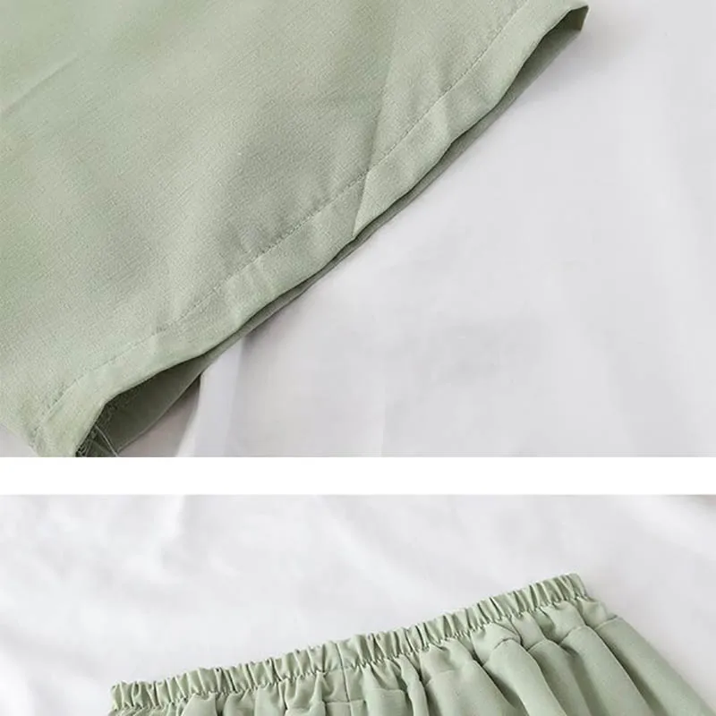 Heliar 2019 летний наряд маленький и двухслойный с краями листьев лотоса верхняя