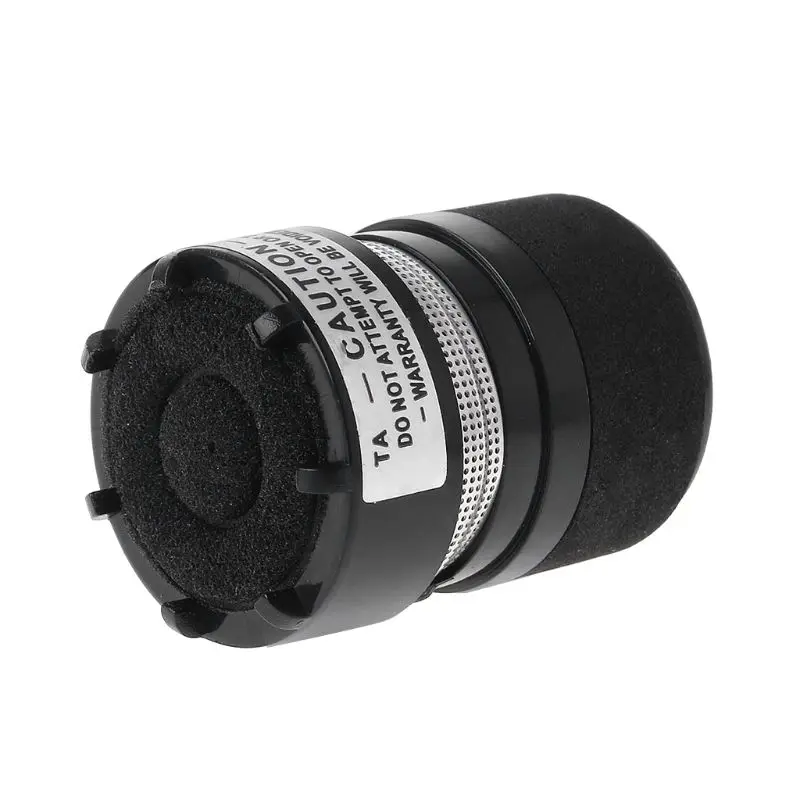 Микрофонная капсула профессионального ядра подходит для Shure SM58 Тип микрофона