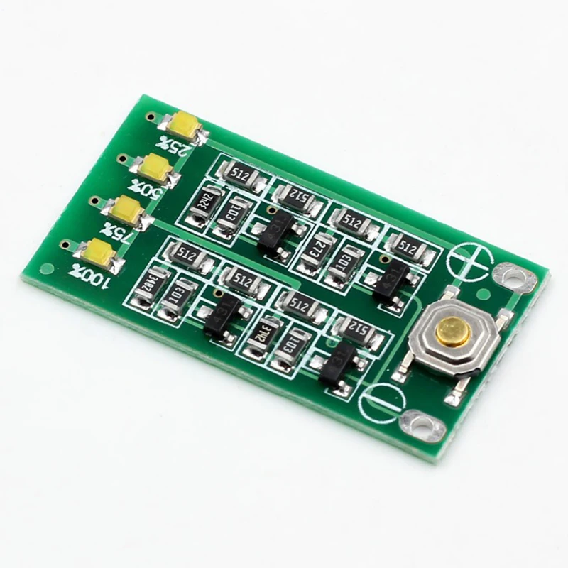 3S 11.1V 12V 12.6V Lithium Battery Capacity Indicator Module Lipo Li-ion Power Level Display Board 3 Series 9-26V | Электроника