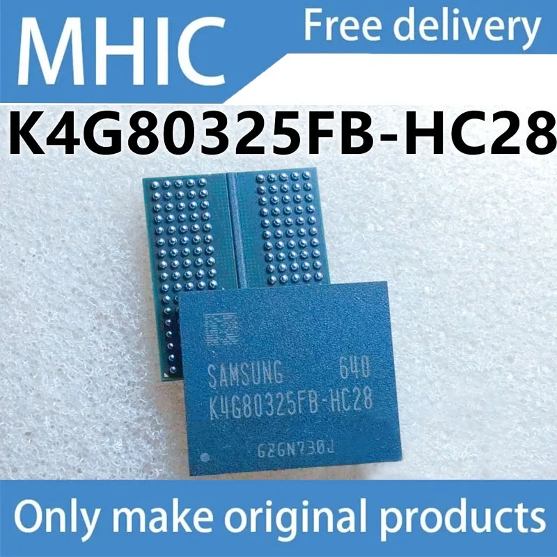 [Горячая Распродажа] 100% новая и оригинальная Стандартная память DDR5 8 Гб