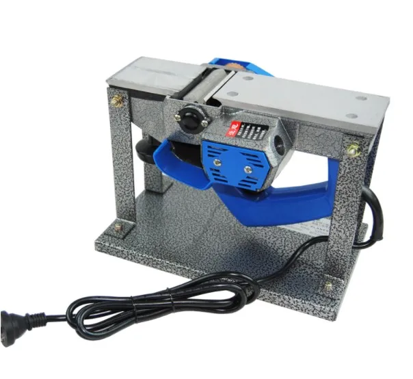 Мульти-Functionwood строгального станка машина 220V 1000W деревообрабатывающее оборудование