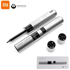 Аккумуляторная электрическая отвертка Xiaomi WOWSTICK SD, 36 насадок, с литиевым аккумулятором и светодиодной подсветкой