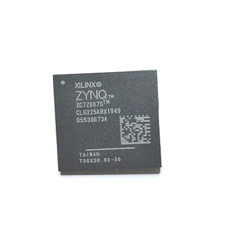 

Original control board chip XC7Z007S-2CLG225I chip XC7Z007S-1CLG225C FBGA225