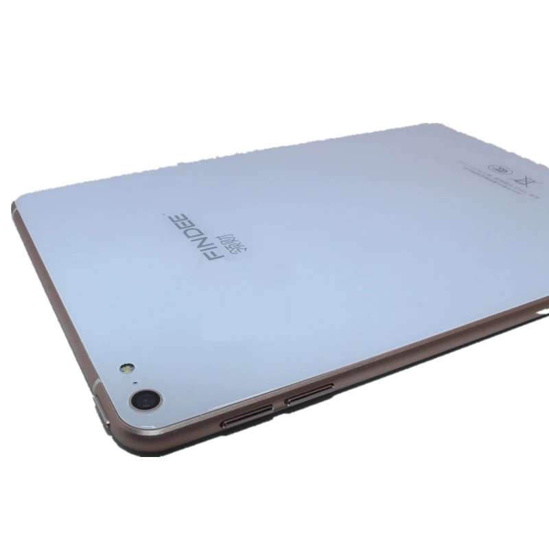 8-дюймовый планшет Retina с двумя sim-картами MTK Helio X20 Deca-Core 2048x1536 пикселей 3 ГБ + 16 Гб WIFI |