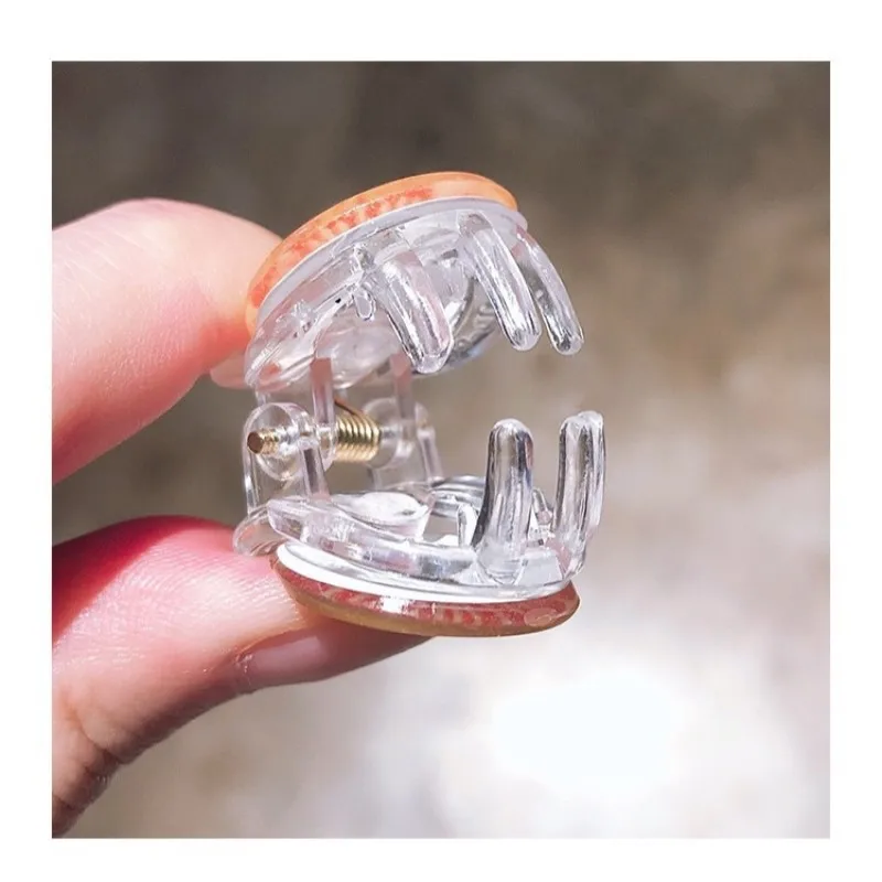 Набор аксессуаров для волос модные головные уборы милые крабы в виде фруктов