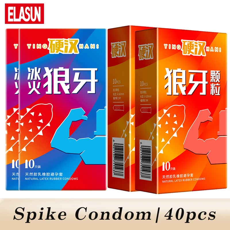 Оптовая продажа 40 шт. большие шипы железная искусственная Мужская