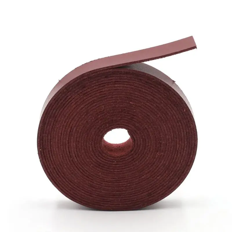 

1.5cmx2m Micro Fiber Leather Strap Craft Strip Belt DIY Bag Handle Clothes Decor