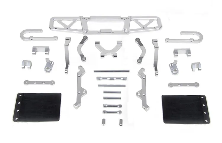 

1/5 HPI Rofun Rovan Km Mcd Gtb Racing Baja 5T 5SC